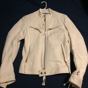 Dsquared biker jacket. Very rare